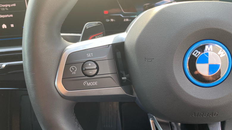 BMW iX1 150kW eDrive20 M Sport 65kWh 5dr Auto Electric Estate